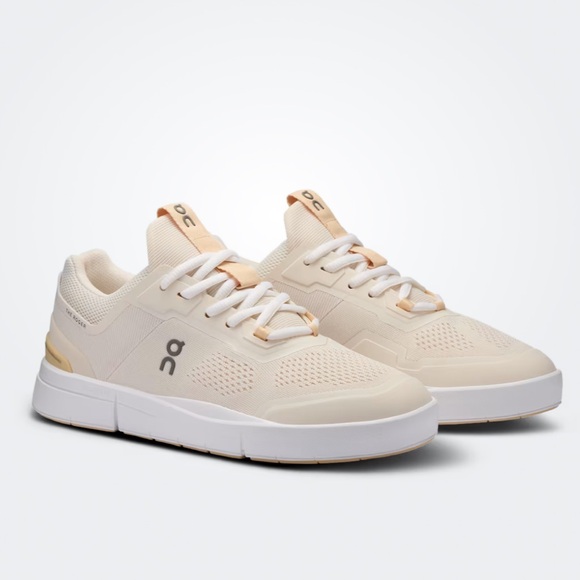 On The Roger Spin Dew Savannah Size 7.5 - Picture 5 of 15